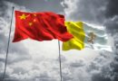 Zaskakująca decyzja Watykanu. Stolica Apostolska polepsza relacje z komunistycznym rządem Chin