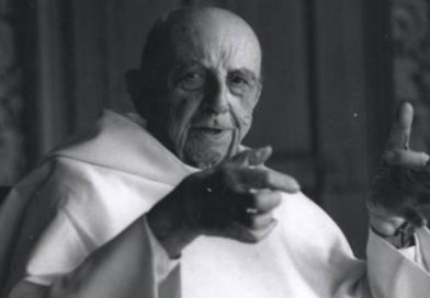 Józef Maria Bocheński: Totalizm i liberalizm