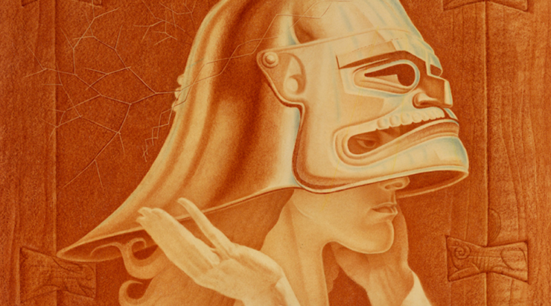 Stanisław Piasecki: Imperializm Idei