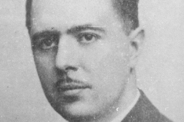 80 lat temu zamordowano Jana Mosdorfa