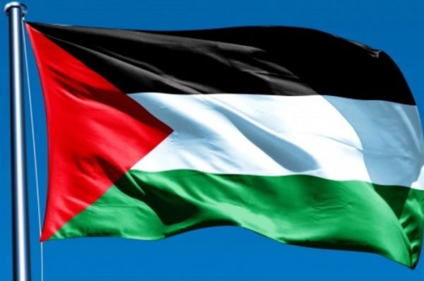 Krystian Kamiński: Palestyńczycy nie mieli już wiele do stracenia