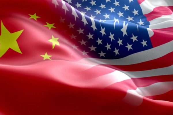 Krystian Kamiński: Szczyt USA-Chiny