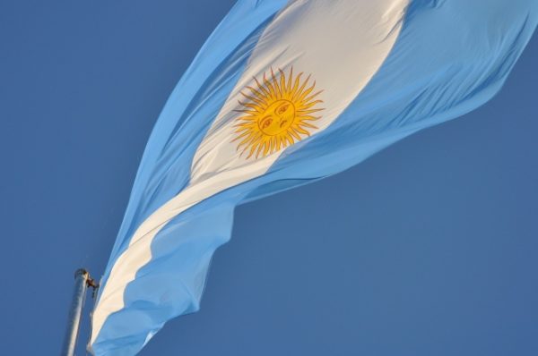 Krystian Kamiński: Argentyna odmawia BRICS