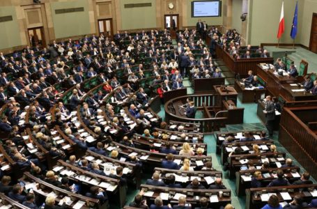 „Język śląski” uznany przez Sejm za język regionalny