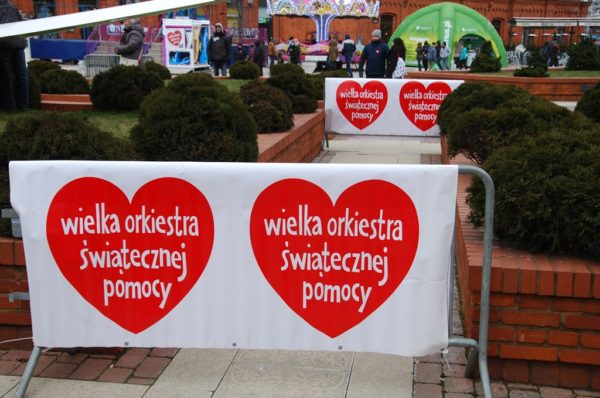 Michał Goliński: „Po owocach ich poznacie”