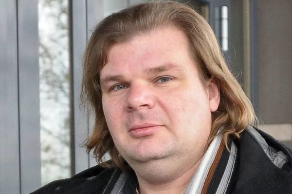 Rafał Gaweł skazany na 2 lata więzienia. Wyrok jest prawomocny