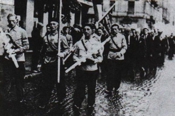 Kampania wyborcza endecji na Mazowszu Płockim w wyborach do Sejmu Ustawodawczego w 1919 roku. Fragment książki
