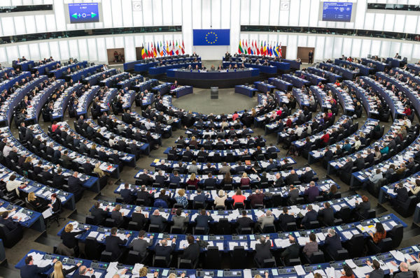 Ostateczne wyniki wyborów do Europarlamentu. Konfederacja trzecią siłą w polskiej polityce