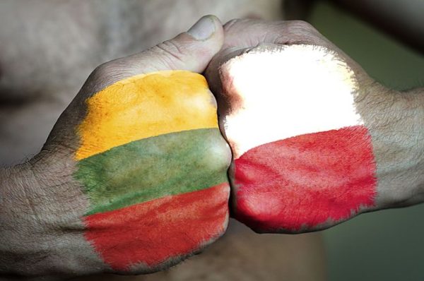Marek Uziało: Polak, Litwin – dwa bratanki?