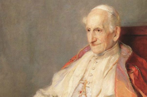 Własność prywatna, rola państwa w gospodarce i praca wg „Rerum novarum” papieża Leona XIII