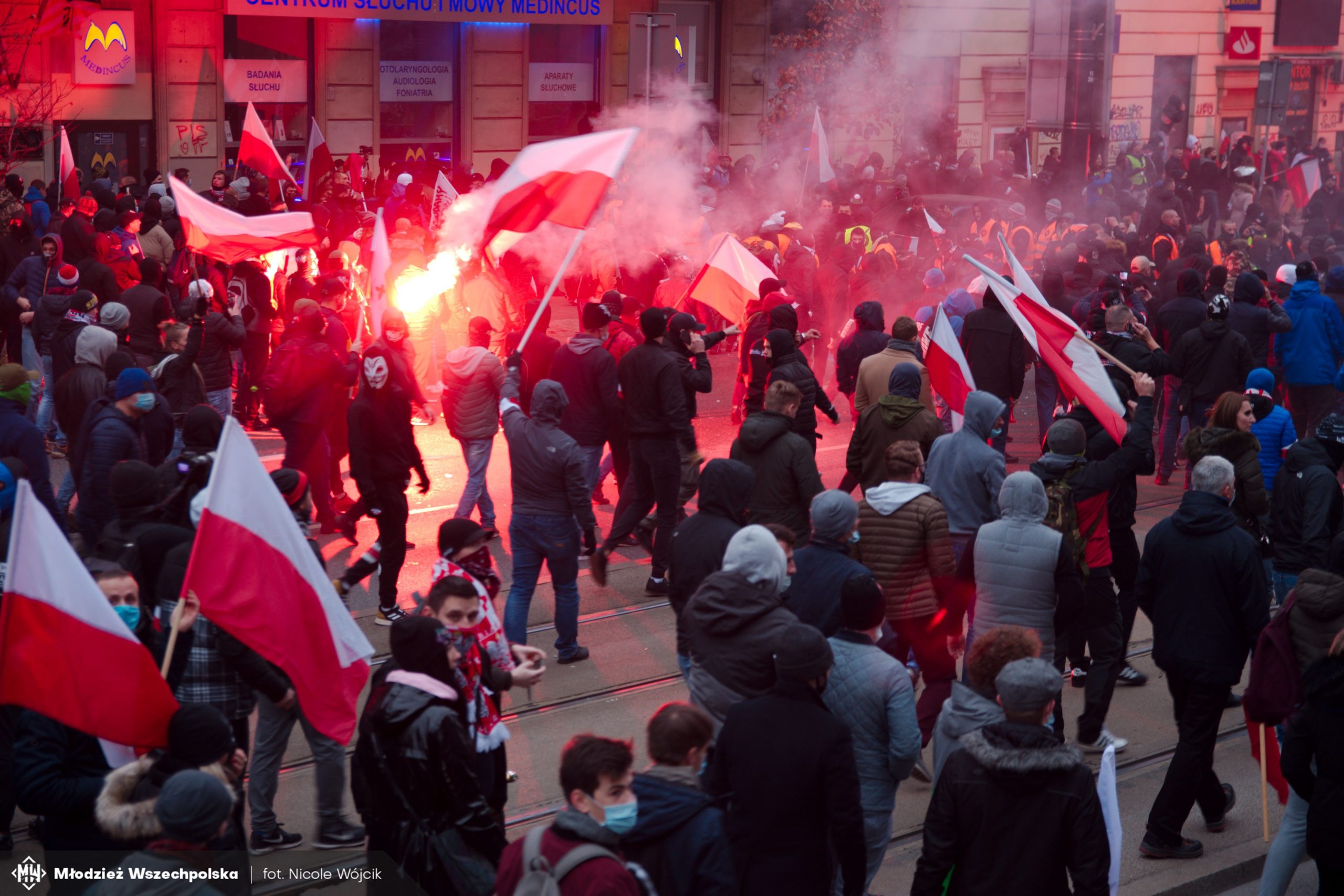 Polscy prawicowcy przegrają wszystko. Hiperliberalizmu nie zwalczy się... liberalizmem