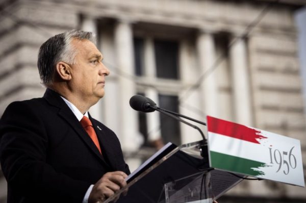 Krystian Kamiński: Realpolitik à la Orban