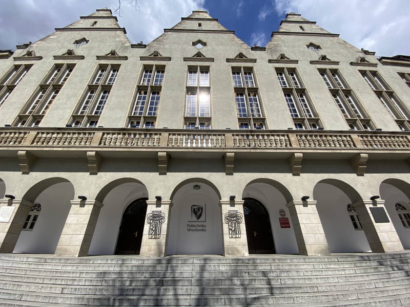 Politechnika Wrocławska przyjęła tzw. Plan Równości. Jest to warunek do