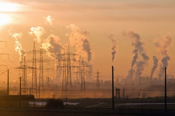 Dużo słów, mało czynów - czyli korporacje a ekologia w praktyce