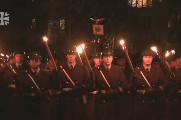Scholz chce przekształcić Bundeswehrę w „najlepiej wyposażoną siłę w Europie”