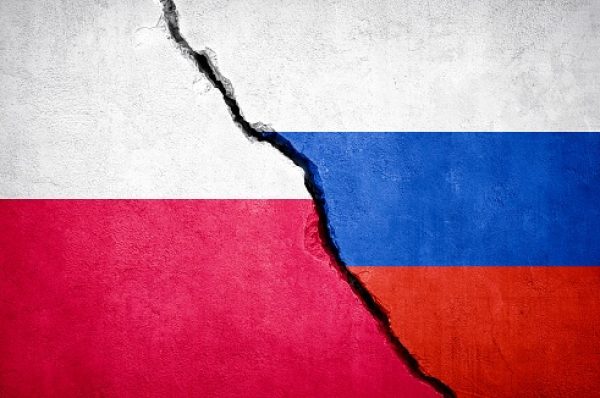 Ministerstwo Spraw Zagranicznych odradza wyjazdów do Rosji