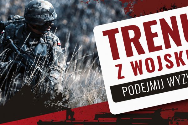 Rusza nowy program ministerstwa obrony - „Trenuj z wojskiem”