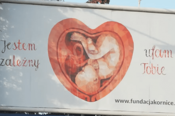 Jak wygląda ŻYCIE dwa lata po wyroku TK?
