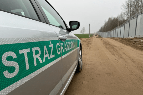 Aktywiści będą mieli mniejszy wpływ na napływ migrantów. Wyrok NSA.