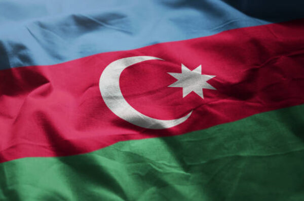 Azerowie w Warszawie: Karabach do Azerbejdżanu