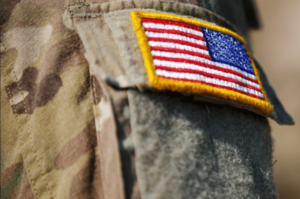 77% młodych Amerykanów nie nadaje się do wojska!