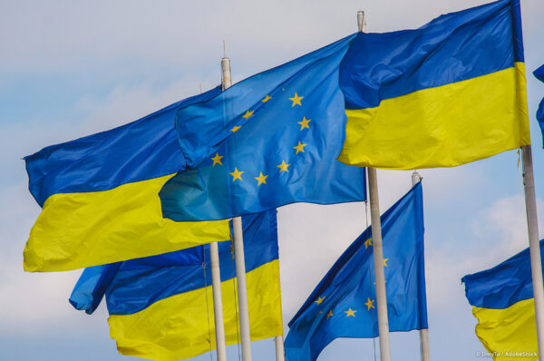 „Porozumienie UE-Ukraina należy wypowiedzieć” – wspólne oświadczenie polskich, węgierskich, słowackich, czeskich i litewskich przewoźników