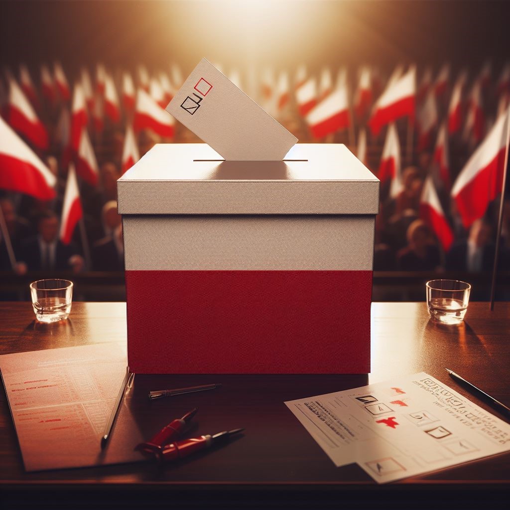 Wyniki wyborcze Konfederacji: co zawiodło?