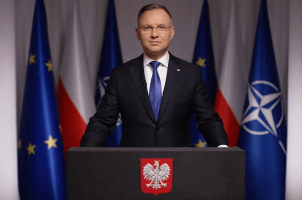 Prezydent Andrzej Duda zainteresowany pomysłem resetu konstytucyjnego