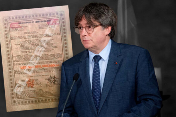Hiszpańskie służby odkrywają powiązania katalońskich separatystów z Rosją
