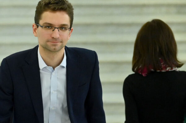 „Są tylko dwie płcie”. Konfederacja za wypowiedzeniem konwencji stambulskiej [+VIDEO]