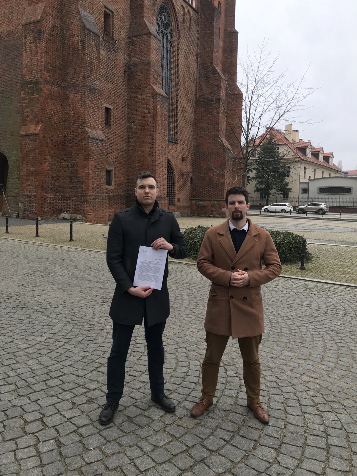 Wszechpolacy z Wielkopolski skierowali list otwarty do abp Stanisława Gądeckiego