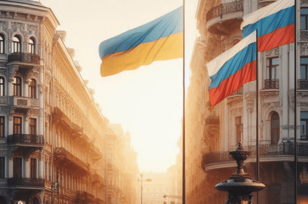 Ukraina wystrzeliła rakietę na terytorium Rosji. Zginęła kobieta