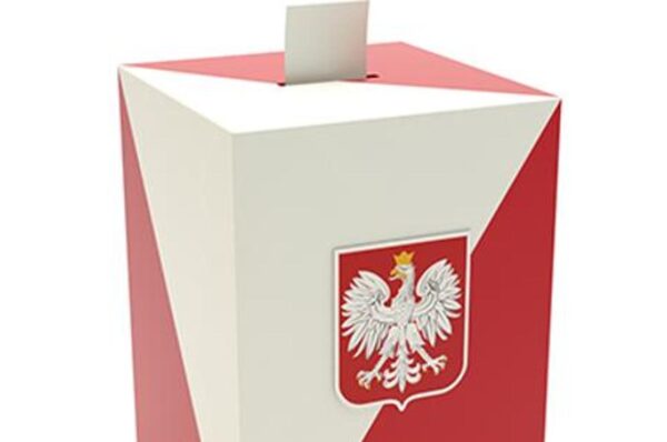 Wyniki exit poll. Która partia wygrywa wybory?