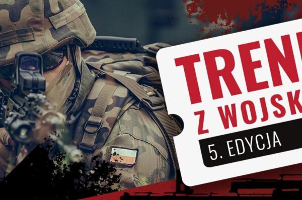 Rusza kolejna edycja „Trenuj z wojskiem”