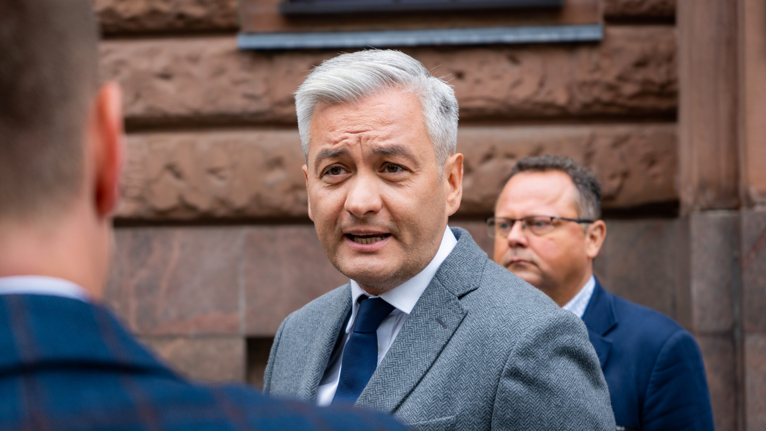 Lewica chce znieść zasadę jednomyślności w Unii Europejskiej
