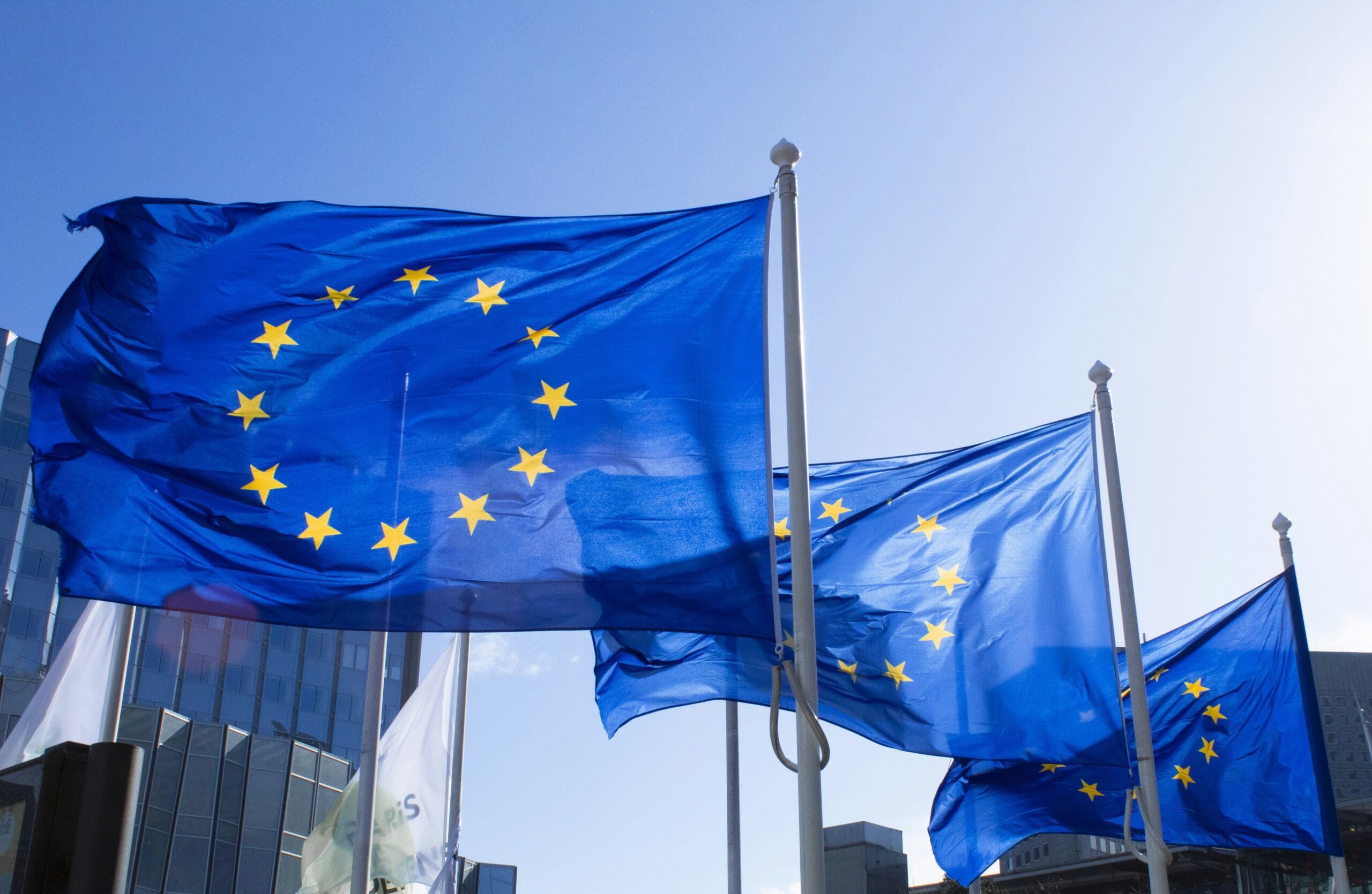 Zaczęło się. Ukraina negocjuje przyłączenie się do Unii