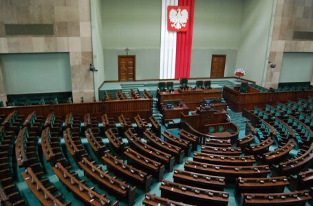 Szkodliwe oddziaływanie ruchu politycznego w działalności społecznej młodych narodowców