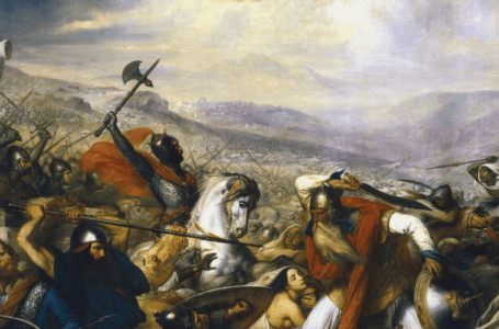 Archetyp Imperium Europejskiego w myśli politycznej Mircea Eliade oraz Juliusa Evoli, w odniesieniu do nacjonalizmów europejskich lat 20 i 30 XX wieku